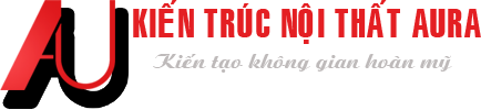 Công ty CP kiến trúc nội thất Aura